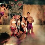 Polynesian Fire Luau and Dinner Show Ticket in Myrtle Beach - The Experience in Detail