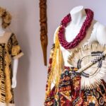 Polynesian Wood Carving on Maui - The Carving Demonstration: Skill, Tradition, and Stories