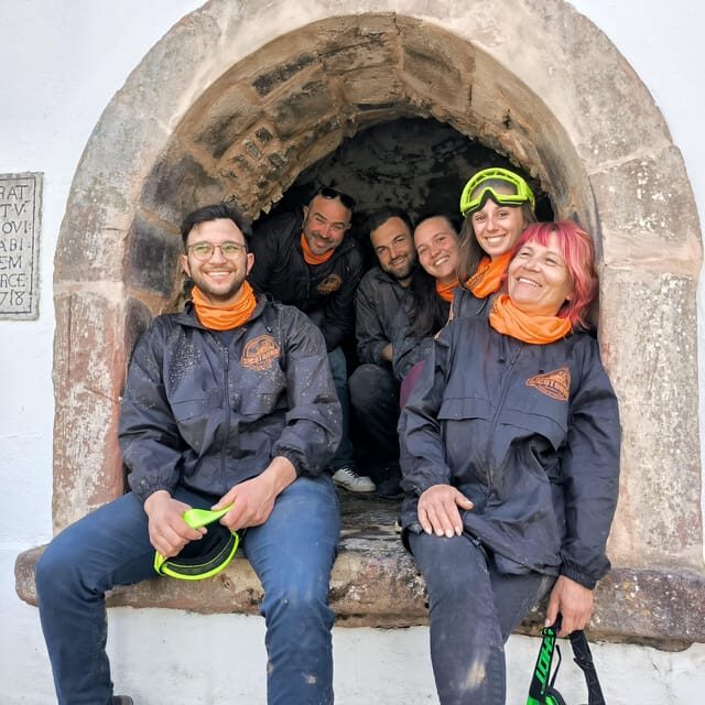 Pombal- Sicó: 120 minutes OFF-ROAD buggy ride - Final Thoughts