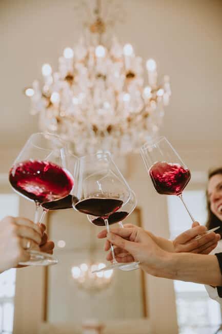 Pommard: Private Experience - Price and Value