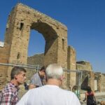 Pompei & Amalfi Coast Day Tour from Rome - The Journey to Pompeii