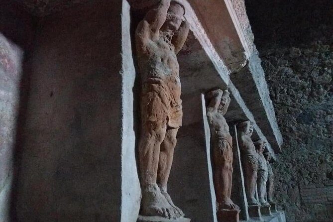 Pompei Walking Tour - What We Like and What to Keep in Mind