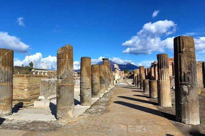 Pompeii: 2-Hour Walking Tour with professional guide - The Real Experience: What Travelers Say