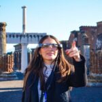 Pompeii: 3D Walking Tour with Entry Ticket - The Itinerary: What’s Included