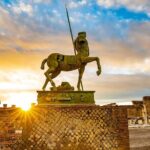 Pompeii, Amalfi Coast and Positano Day Trip from Rome - Frequently Asked Questions