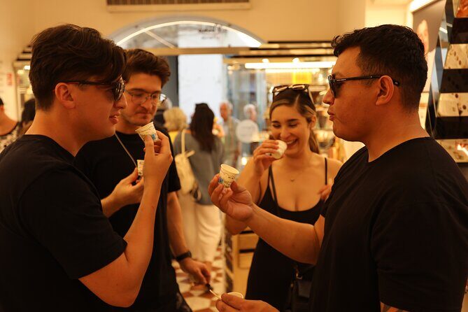 Pompeii, Amalfi Coast Day Trip from Rome by Luxury Car and Van - The Logistics and Comfort