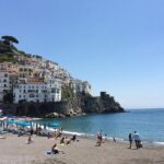 Pompeii- Amalfi Coast tour from Naples, with licensed guide included - Who Is This Tour Best Suited For?