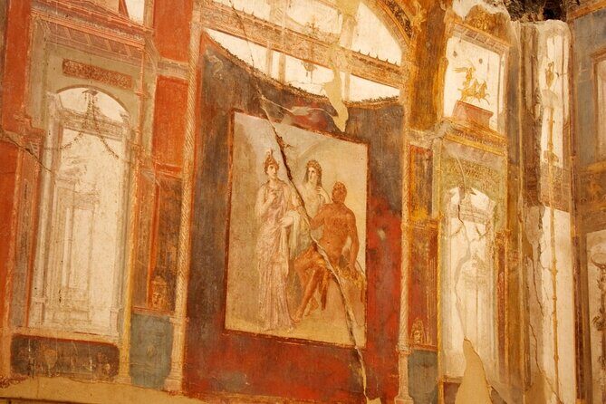 Pompeii and Herculaneum Daily Tour from Naples - Final Thoughts