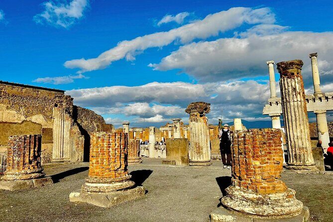 Pompeii and Herculaneum from Sorrento or Naples - Who This Tour Is Best For