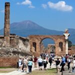Pompeii and Herculaneum led by an Archaeologist with private transport - The Itinerary in Detail