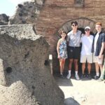 Pompeii and Herculaneum Private Tour with Native Guide and Skip the Line Tickets - What Reviewers Are Saying