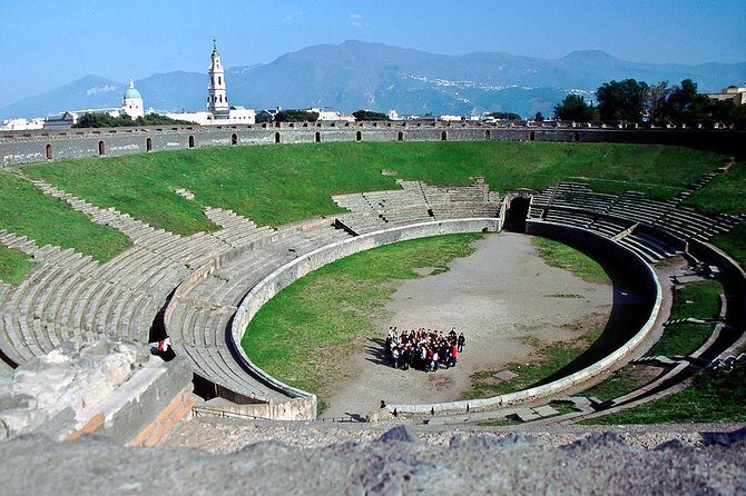 Pompeii and Herculaneum Skip-the-Line Full Day Tour with a Private & Local Guide - Why This Tour Stands Out