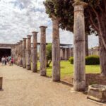 Pompeii and Herculaneum small group Excursion from Naples - Frequently Asked Questions