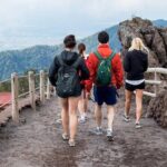 Pompeii and Mt. Vesuvius Full Day Tour with Italian Lunch - Who Should Consider This Tour?