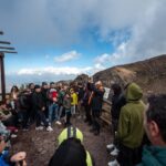 Pompeii and Vesuvius Small Group Tour from Sorrento with Pizza - What Real Travelers Say