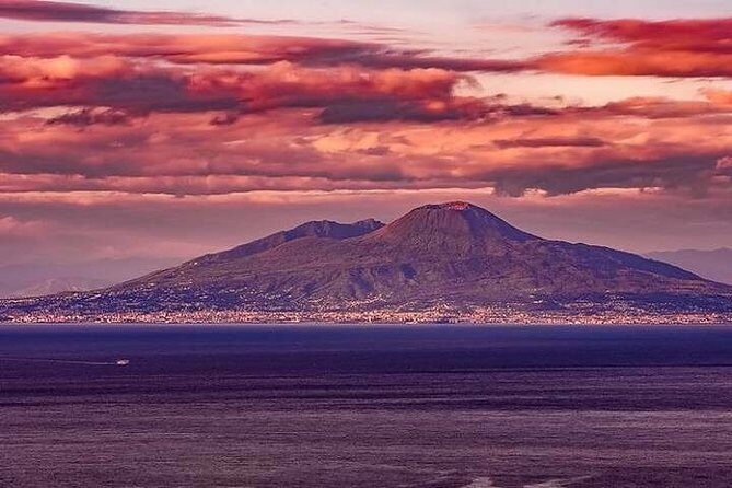 Pompeii and Vesuvius Tour with Lunch - Who Is This Tour Best For?