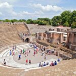 Pompeii and Vesuvius Wine Tasting Private Tour - What Travelers Say: Real Experiences and Highlights