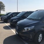 Pompeii and wine testing from Naples or Sorrento - Logistics and Practicalities