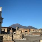 Pompeii: Archaeological Site Entry and Guided Tour - A Closer Look at the Pompeii Tour Experience