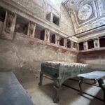 Pompeii Early Bird Tour with your Archaeologist - The Itinerary Breakdown