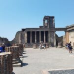 Pompeii excavation tour visiting Naples, full day from Rome - FAQ