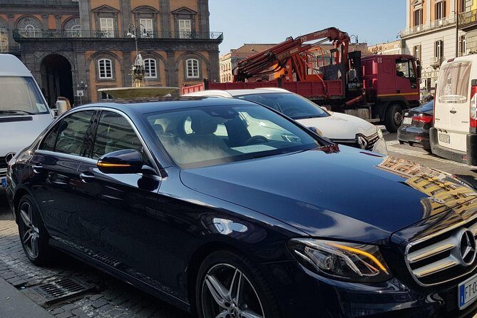 Pompeii excavations and its vineyards - Practicalities and Tips