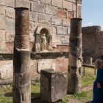 Pompeii excavations: skip-the-line private tour - The Value for Money