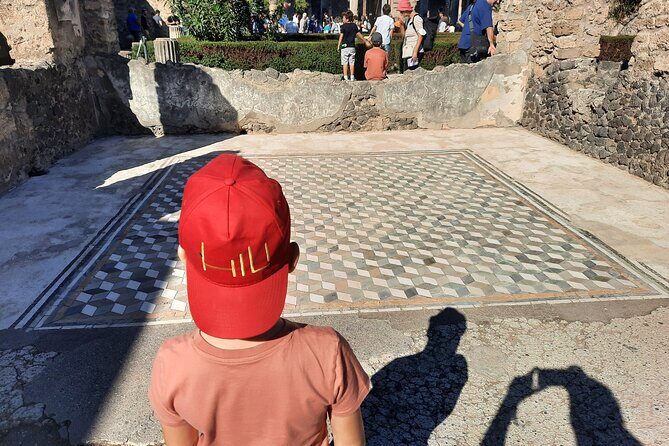 Pompeii: Exclusive Private Walking Tour with an Archaeologist - Frequently Asked Questions