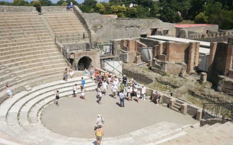 Pompeii for Kids: Skip-the-Line Family Tour w Archaelogist - Final Thoughts: Is This Tour Right for You?