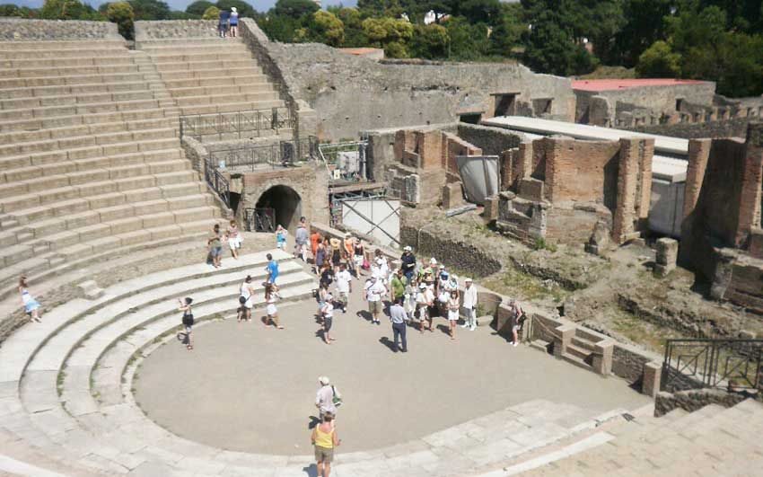Pompeii for Kids: Skip-the-Line Family Tour w Archaelogist - Final Thoughts: Is This Tour Right for You?