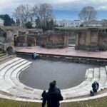 Pompeii from Positano small group - The Experience in Detail