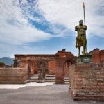 Pompeii Guided Tour From Naples - Transportation & Logistics