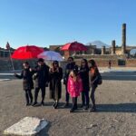 Pompeii Guided Tour with Skip-the-Line Entry - In-Depth Breakdown of the Itinerary