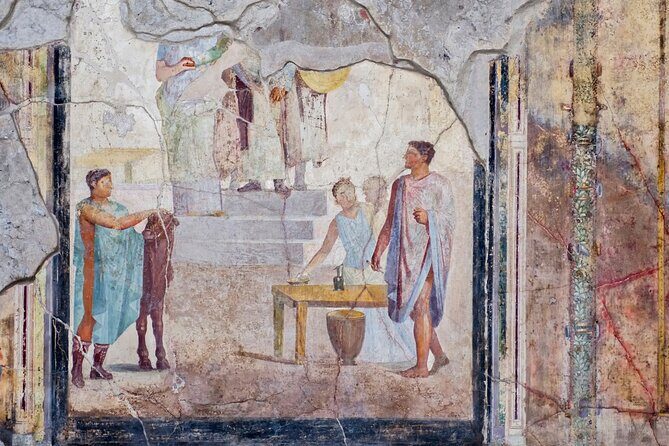 Pompeii, Herculaneum and Mount Vesuvius Private Tour from Naples - What Makes This Tour Stand Out?