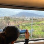 Pompeii & Herculaneum by Train from Rome with Pizza Lunch - What’s in the Price?