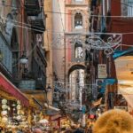 Pompeii, Herculaneum, Naples from Naples, Sorrento, Amalfi Coast - A Closer Look at the Itinerary