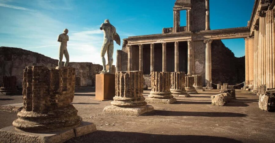 Pompeii & Herculaneum: Skip-the-line & App Audio Guide - Price and Value: Is It Worth It?