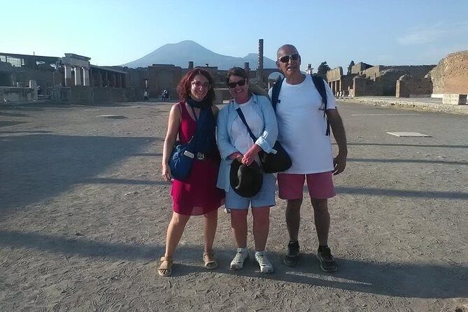 Pompeii Highlights and new discoveries - Who Should Consider This Tour?