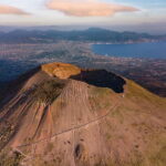 Pompeii: Mount Vesuvius Crater Transfer with Ticket - The Journey Itinerary in Detail