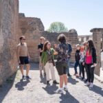 Pompeii Pass: Skip-the-Line, Guided Tour & Museum Access - Authentic Traveler Insights