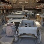 Pompeii & Pizza, tour with private guide in Ancient Pompeii and Neapolitan Pizza .... - How the Tour Starts: Convenient Pickup and Transport