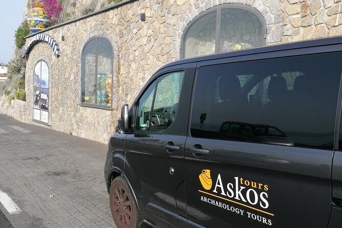 Pompeii Positano and Sorrento shared excursion with Pompeii skip the line entry - Is It Worth It? An Honest Perspective