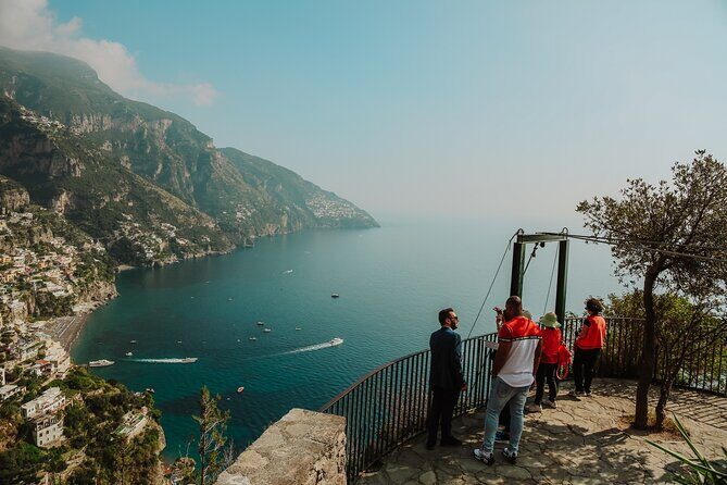 Pompeii, Positano and Sorrento Shore Excursion From Naples Port - The Realities: What Travelers Say