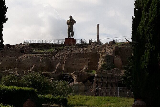 Pompeii: Private Day Tour from Naples - Who Will Love This Tour?