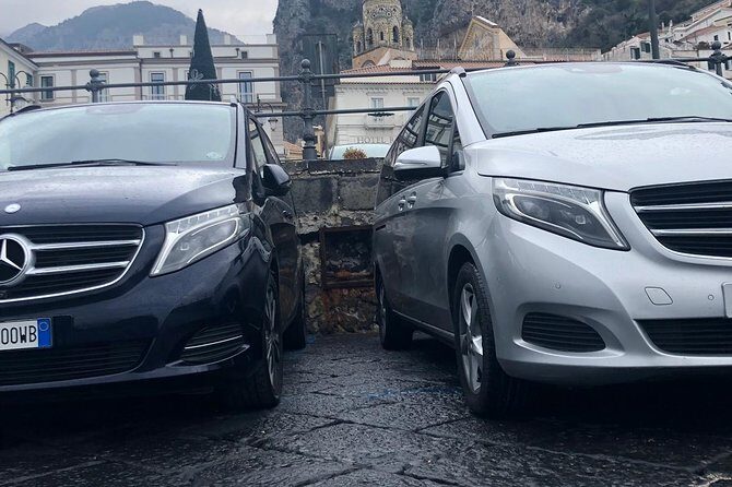 Pompeii Private Guided Half-Day Tour with transfer from Positano - Pompeii Archaeological Park