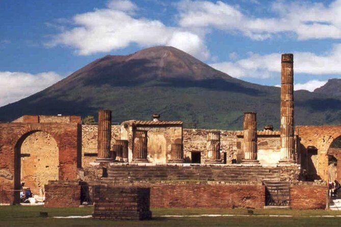 Pompeii - Private Tour from Naples - A Deep Dive Into the Experience