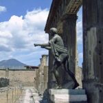 Pompeii Private Tour from Sorrento Entrance fees included - The Itinerary in Detail
