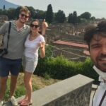 Pompeii Private Tour with Expert Guide - The Experience in Detail