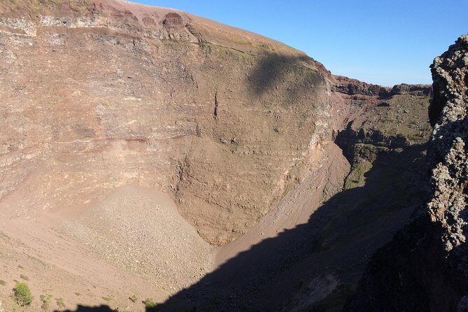 Pompeii Private Tour with Transportation and Archaeologist - Exploring Pompeii with a Private Guide