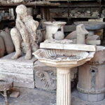 Pompeii Ruins 2-Hours Guided Tour and priority entry ticket - Itinerary Breakdown